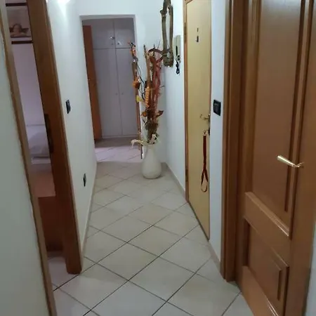 Lejlighed La Casa Di Sophie La Spezia