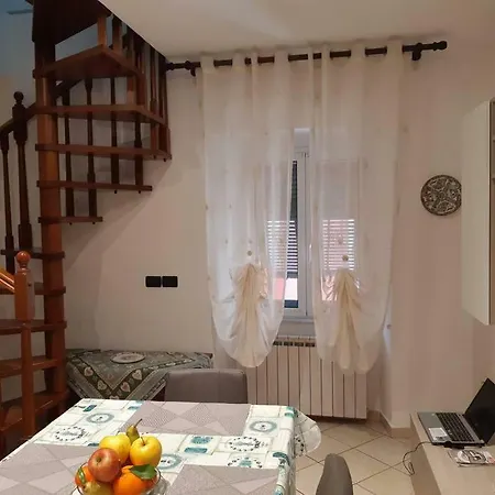 Lejlighed La Casa Di Sophie