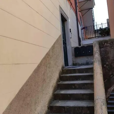 Apartmán La Casa Di Sophie La Spezia