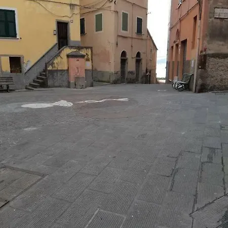 Apartmán La Casa Di Sophie *