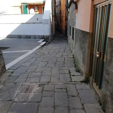 Apartmán La Casa Di Sophie *
