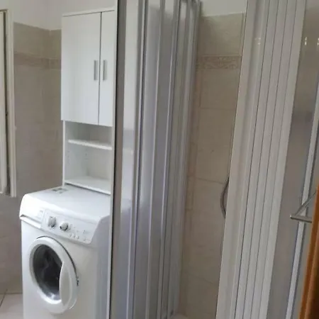 Apartmán La Casa Di Sophie