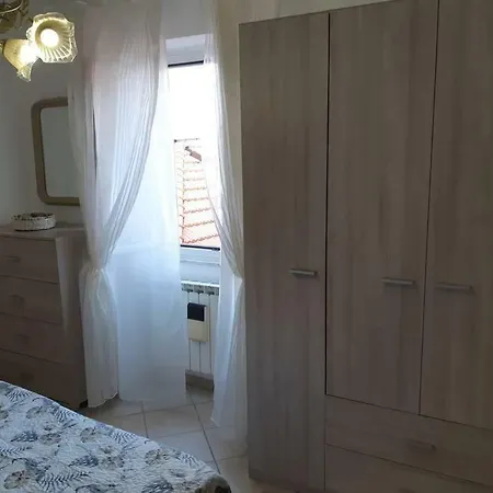 La Casa Di Sophie Apartmán *