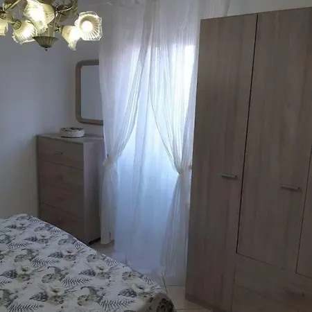 Apartmán La Casa Di Sophie La Spezia