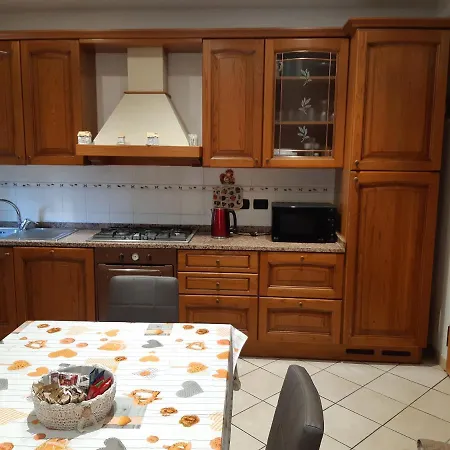 La Casa Di Sophie Apartmán