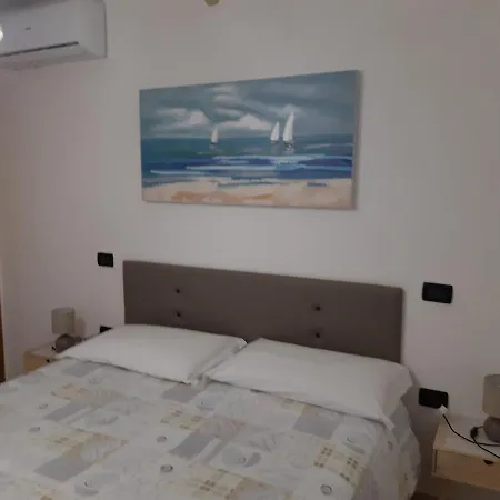 La Casa Di Sophie Apartmán La Spezia