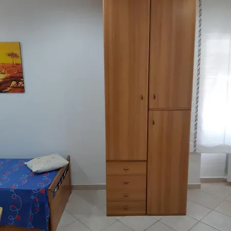 La Casa Di Sophie Apartmán *
