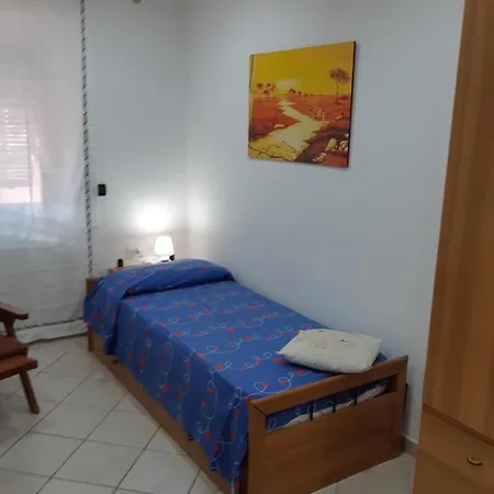 La Casa Di Sophie * La Spezia